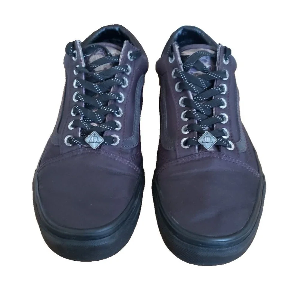 Vans harry potter